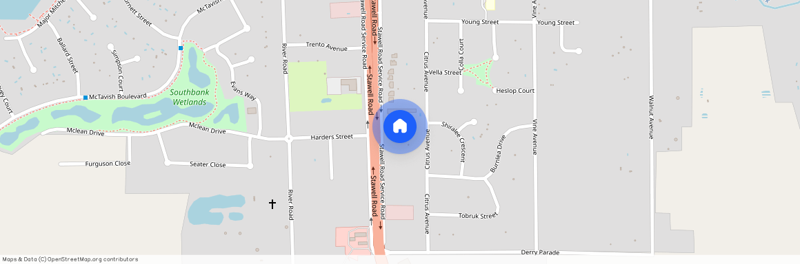 2/51 Stawell Road, HORSHAM, VIC 3400