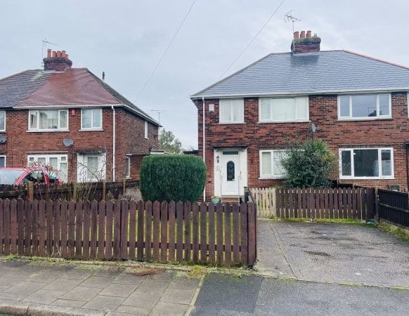 Pollard Drive, Mansfield,, Property for rent - Photo 1