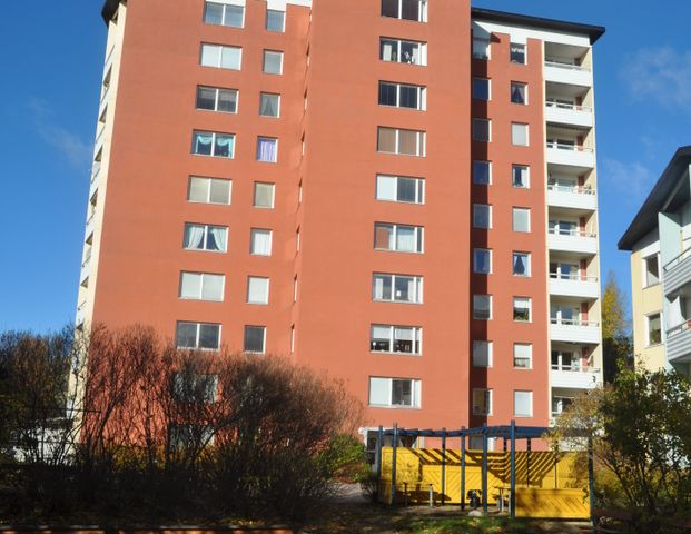 Vallavägen 21 - Foto 1