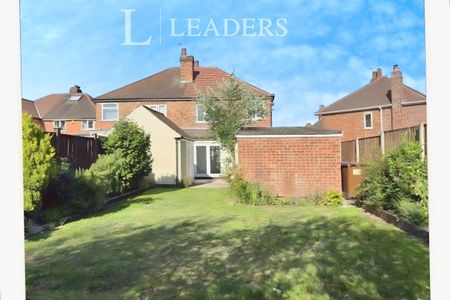 3 bedroom house to rent Dorothy Avenue, Sandiacre, NG10 - Photo 3