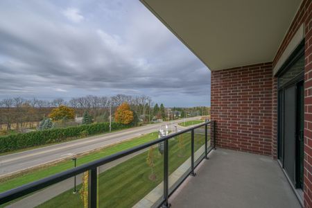 For Lease - 1975 Fountain Grass Drive Unit# 307, London South, Ontario - Photo 2