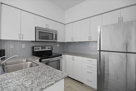 For Lease - 370 Wallace Avenue Unit# 501, Toronto, Ontario - Photo 3