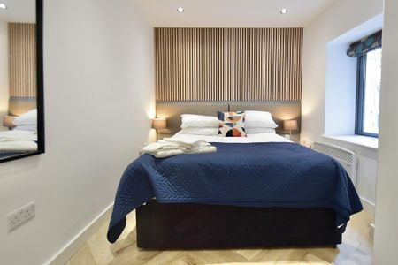 1 bedroom flat to rent - Photo 3