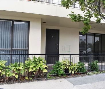 1 bedroom apartment with secure carpark - Photo 6