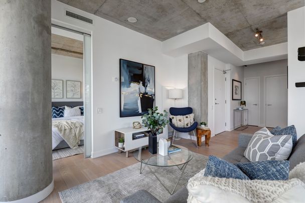 For Lease - 318 King Street Unit# 1305, Toronto, Ontario - Photo 1