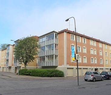 Södra Fiskargatan 16 - Foto 1