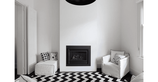 Luxury Victorian terrace with contemporary edge - Photo 1