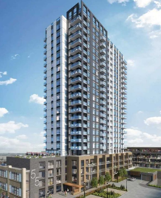 For Lease - 55 Duke Street Unit# 213, Kitchener, Ontario - Photo 1