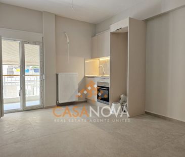 Studio/Γκαρσονιέρα για ενοικίαση Τριανδρία (Τριανδρία - Δόξα - Κρυο... - Photo 4