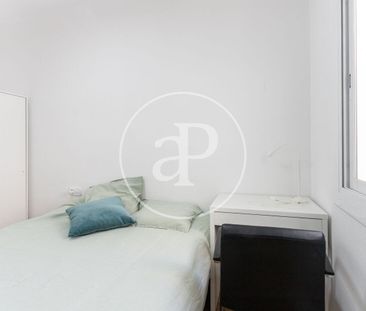 Apartment for Rent at Pi i Margall with Ronda Guinardó - Photo 3