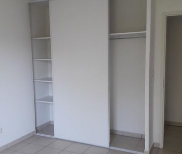 location Appartement T2 DE 46.12m² À VENISSIEUX - Photo 1