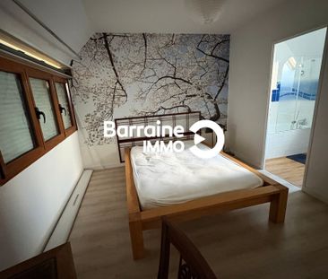 Location appartement à Roscoff, 2 pièces 57.71m² - Photo 1