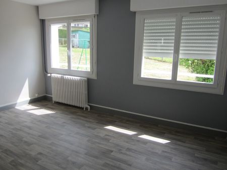 Location Maison 4 pièces 73m² ST BENOIT DU SAULT 36170 - Photo 3