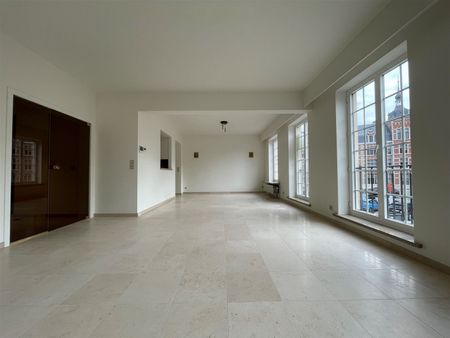 Luxueus appartement in hartje centrum - Foto 4