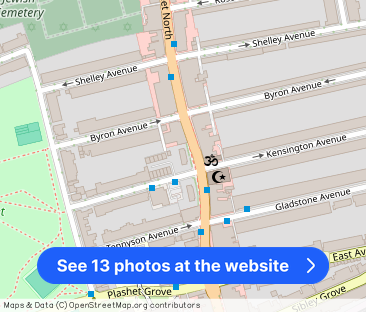 High Street North, London, E12 - Photo 1