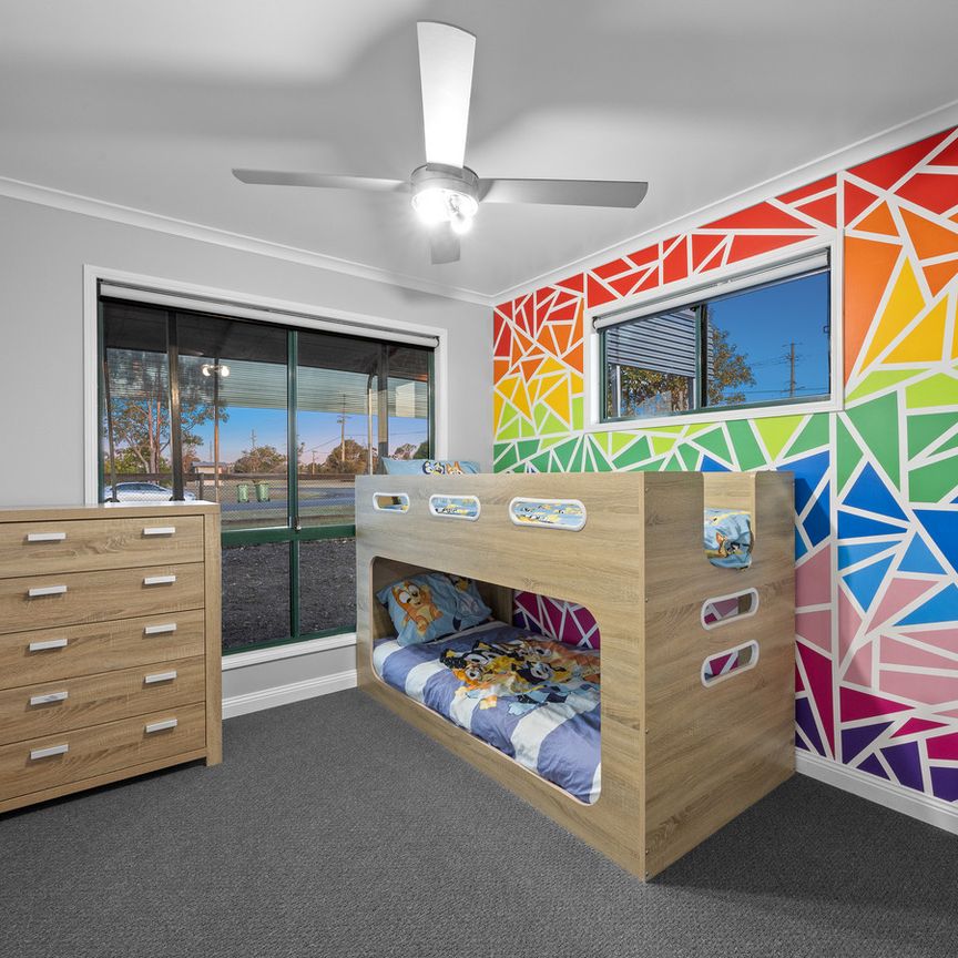 87 Brightview Road, Lockrose QLD 4342 - House For Rent | Domain - Photo 1