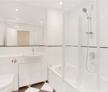 Studio to rent - Photo 6