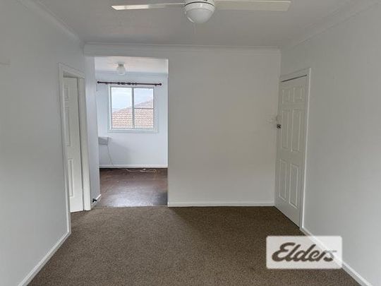 ONE BEDROOM FRESHLY PAINTED UNIT - Photo 1