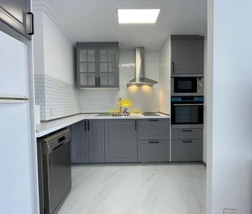 2 BEDROOM APARTMENT FOR RENT IN SANTIAGO DE LA RIBERA – MURCIA - Photo 2