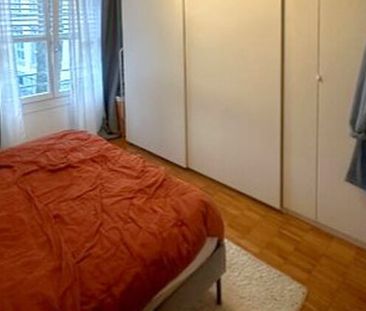 2½ Zimmer-Wohnung in Zürich - Kreis 4, möbliert, auf Zeit - Photo 2