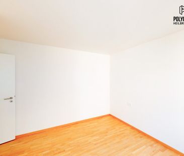 Modernes Wohnen mit großzügiger Loggia und Einbauküche! - Photo 4