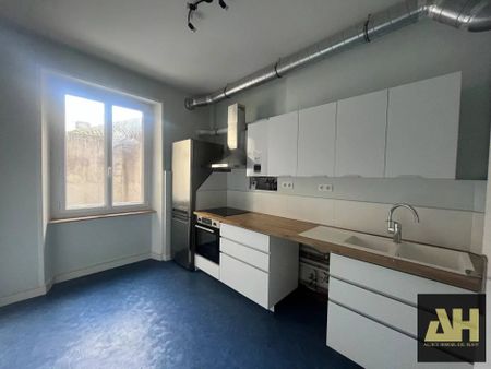 HYPER CENTRE LIBERTE - APPARTEMENT T5 DE 91,92m2 - Photo 4