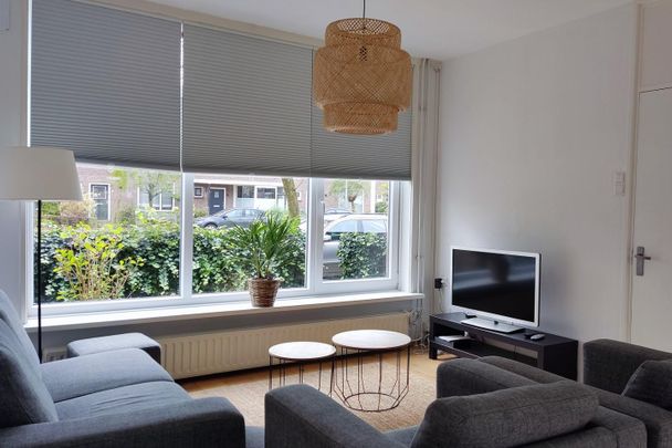 Slotlaan 17 2103 XK Heemstede - Foto 1