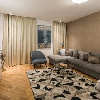 Classic Castle Apartment - Fotó 1