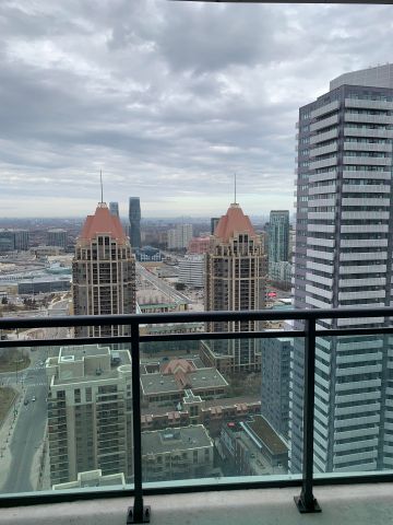 For Lease - 4099 Brickstone Mews Unit# 3509, Mississauga, Ontario - Photo 3