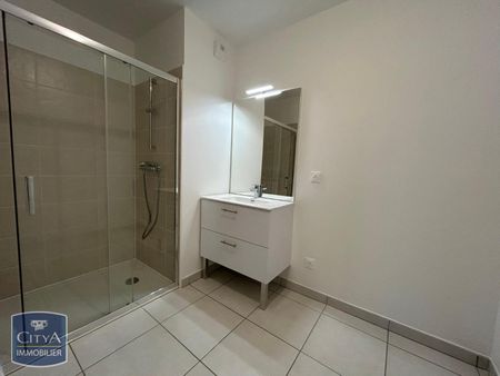 Location Appartement 3 pièces 67m² BORDEAUX 33800 - Photo 5