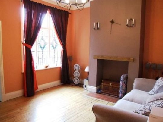 Lorraine Avenue, Fulwood, Preston - Photo 1