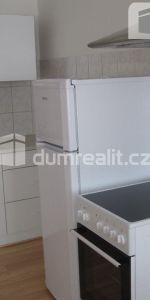 Pronájem bytu 1+1 55 m² - Фото 4