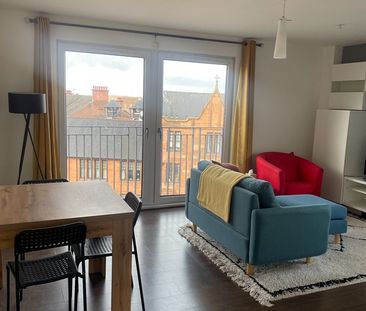 2 Bed Flat, Victoria Road, G42 - Photo 2