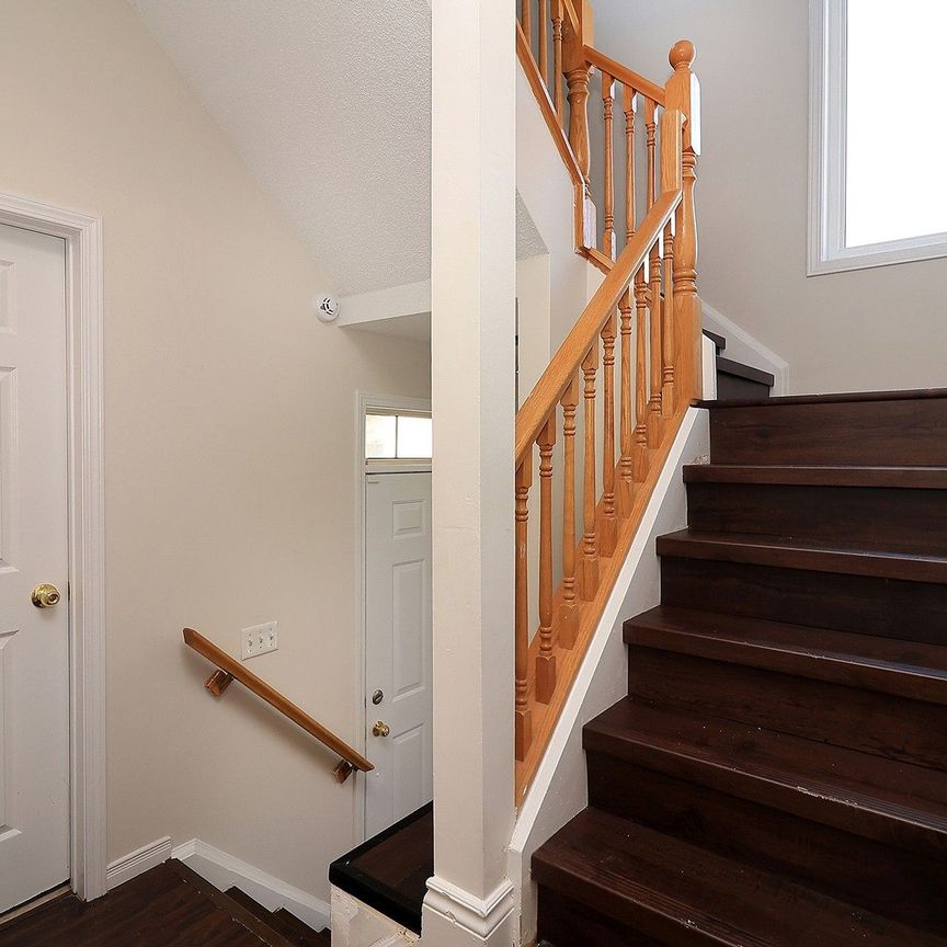 For Lease - 7155 Magistrate Terrace Unit# 131, Mississauga, Ontario - Photo 1