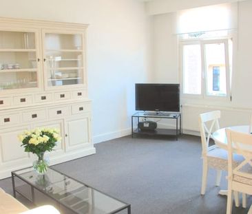 Appartement te huur - Foto 4