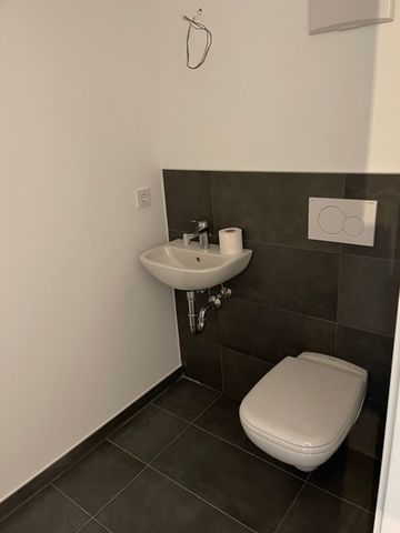 Erstbezug Neubau Sehr schöne, große, helle und ruhige EG 2 Zimmer -Whg. mit Gar ... - Foto 4