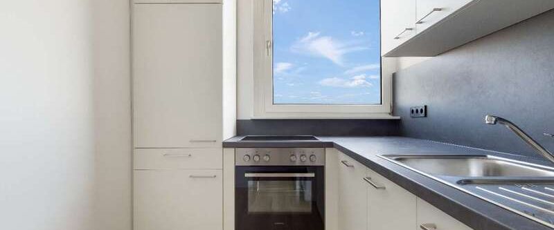 Modern & hochwertig: Sanierte 2-Zimmer-Wohnung im Herzen von Spandau - Photo 1
