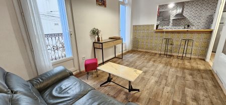 Location Appartement 3 pièces 55m² BEZIERS 34500 - Photo 2