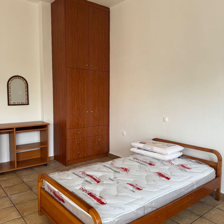 Studio/Γκαρσονιέρα για ενοικίαση Νέα Άμπλιανη (Λαμία) - Photo 1