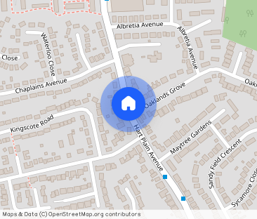 Waterlooville - Photo 1