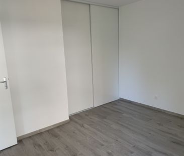 Location Appartement 2 pièces 46m² CHAMBERY 73000 - Photo 3