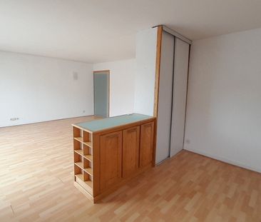 Appartement 2 pièces de 63 m² à Tours (37100) - Photo 1