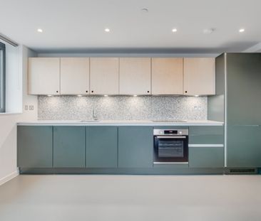 2 bedroom apartment to rent - Photo 6