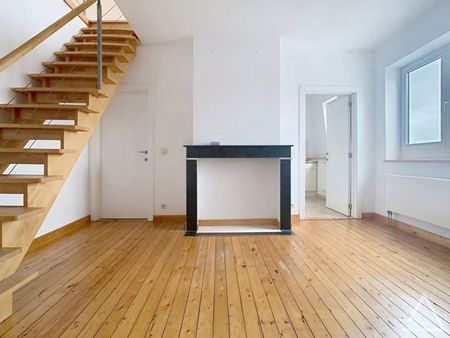 Appartement te huur - Photo 2