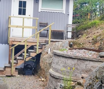 Centralvägen, Rönninge - Foto 5