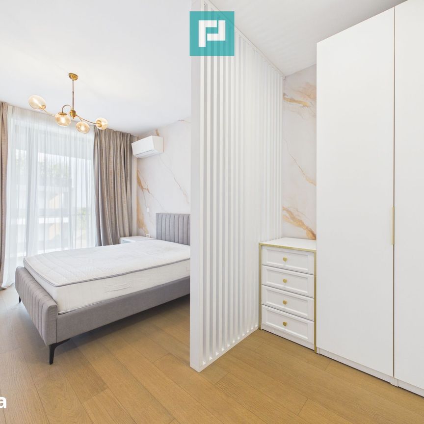 Apartament 3 camere premium | The Ivy Băneasa - Photo 1