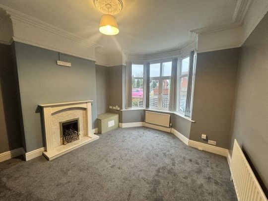 Alfreton Road, NG17, Property for rent - Photo 1