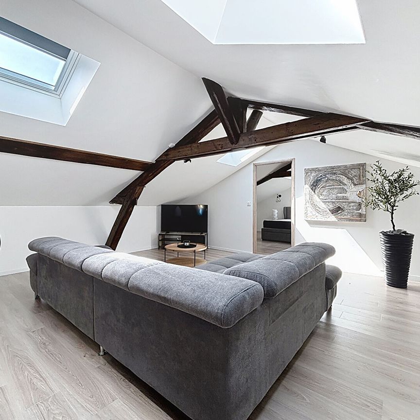 Appartement T2 Châlons-en-Champagne à louer - Photo 1