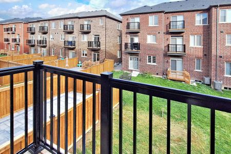 For Lease - 11 Sissons Way, Markham, Ontario - Photo 4