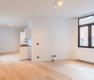 1-slaapkamerappartement met gemeenschappelijke tuin - Photo 4